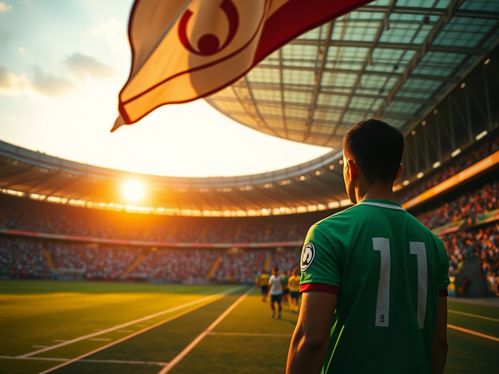 John Kennedy: O Futuro Brilhante do Atacante do Fluminense