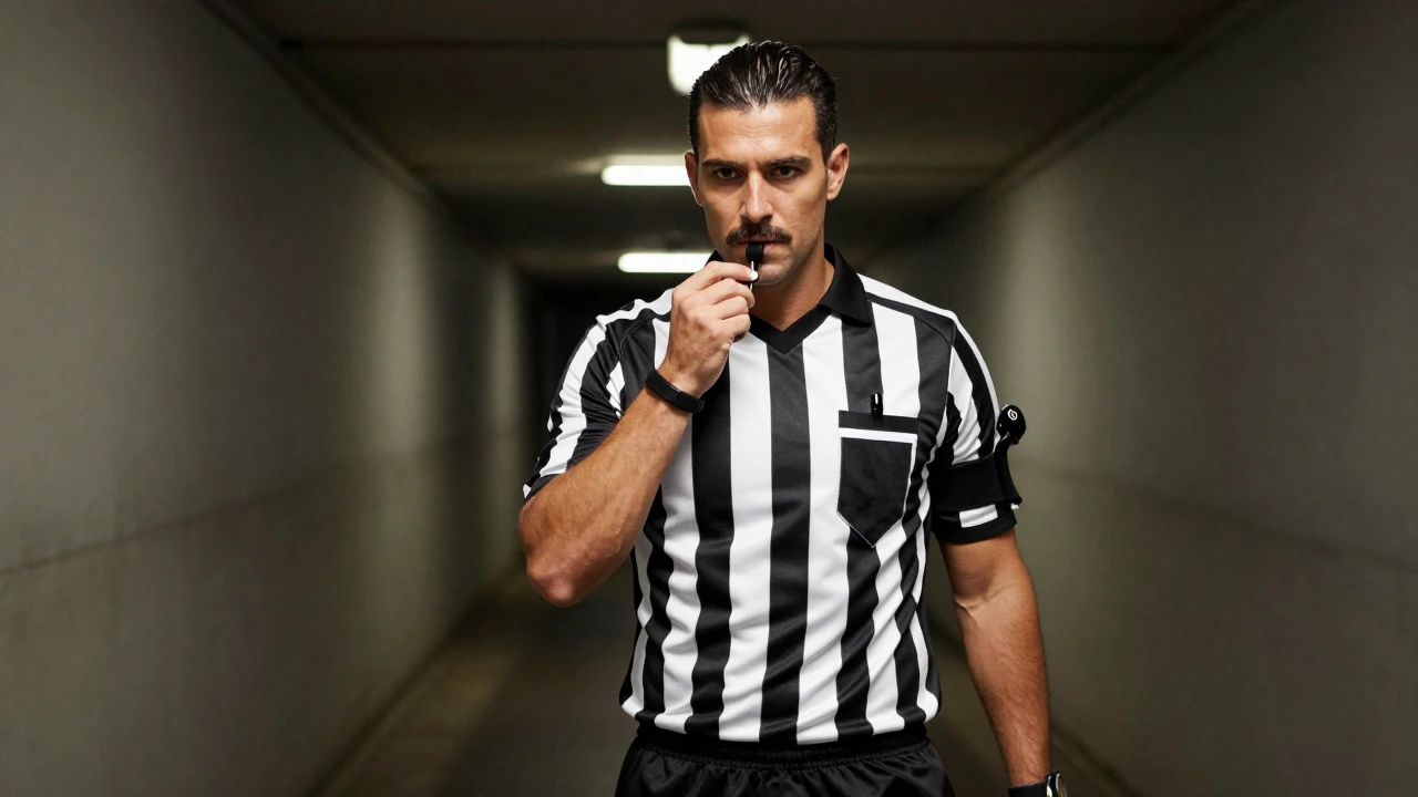La Comisión de Árbitros designó a Víctor Alfonso Cáceres Hernández para dirigir el choque entre Guadalajara Chivas y...
