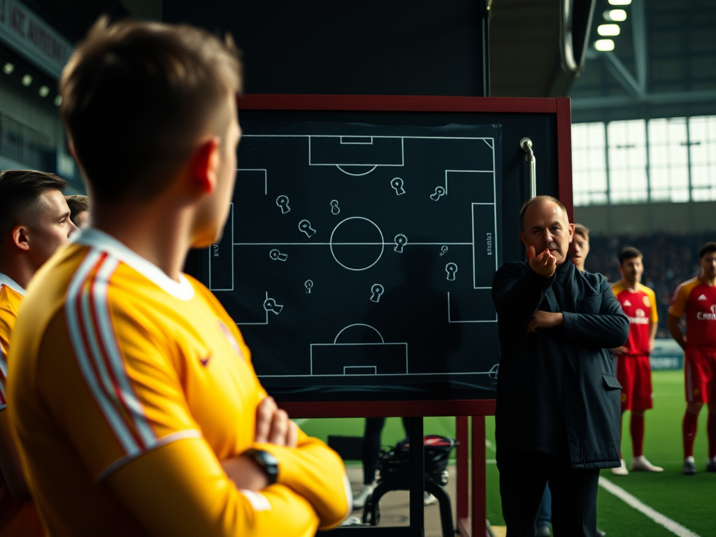Korona Kielce: Taktyczne analizy i sugerowane zmiany