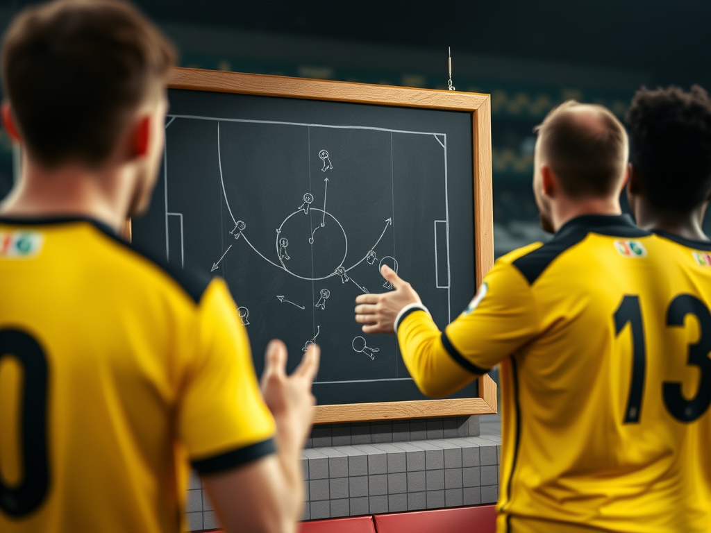 Defensive strategy: Key to Nashville SC's success