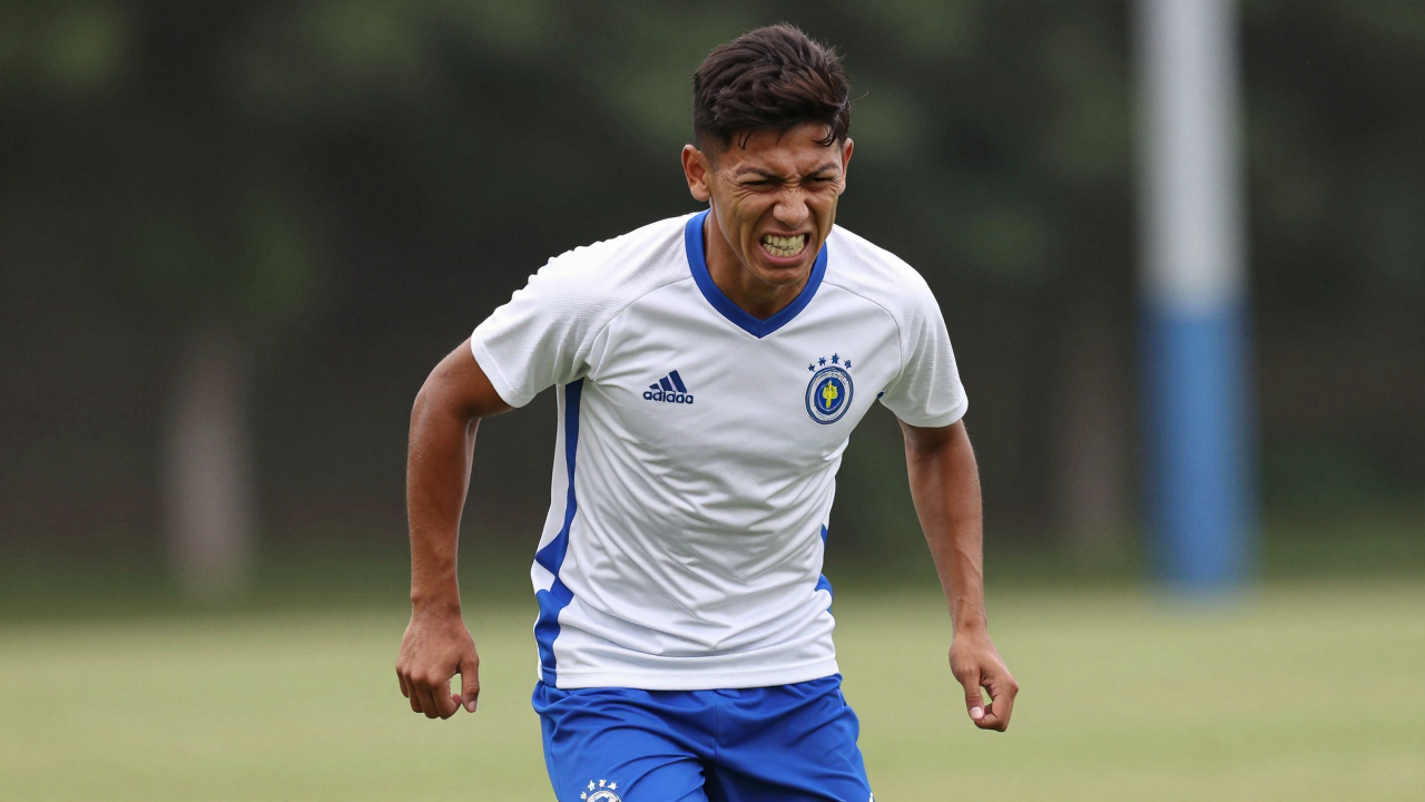 La Albirroja cae ante Marruecos en un amistoso clave