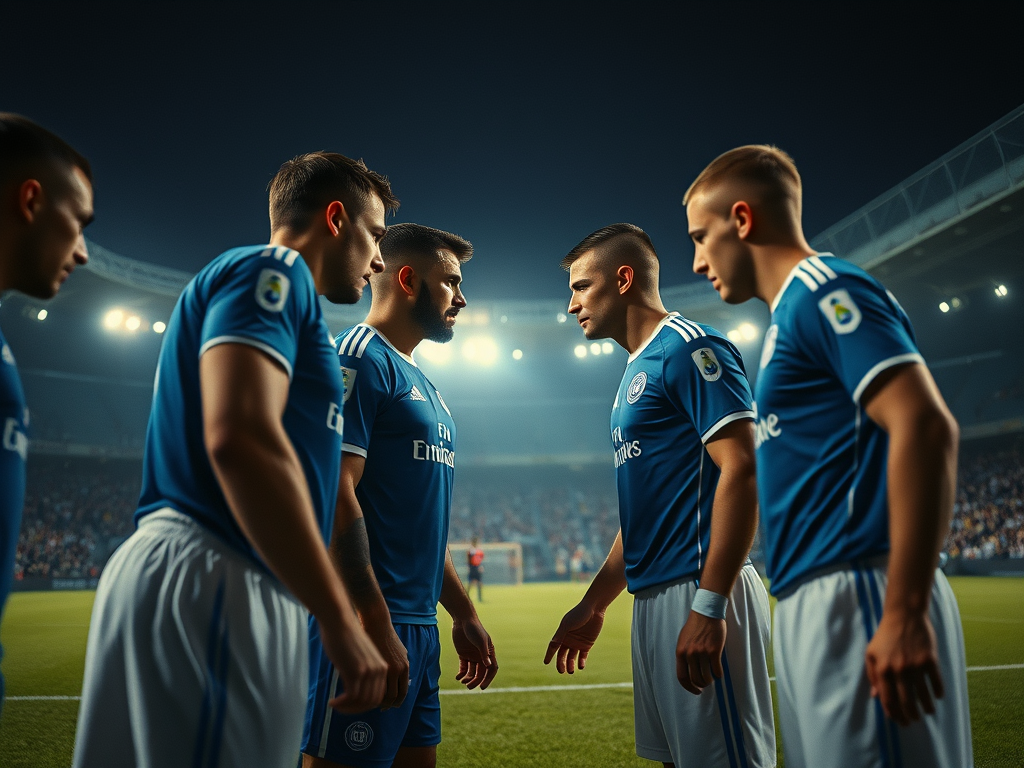 Goričani Spirit: A Deep Dive into Supporter Traditions and Derby Day Atmosphere