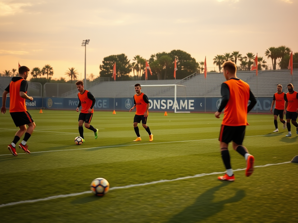 Houston Dynamo eye playoffs with strong squad depth
