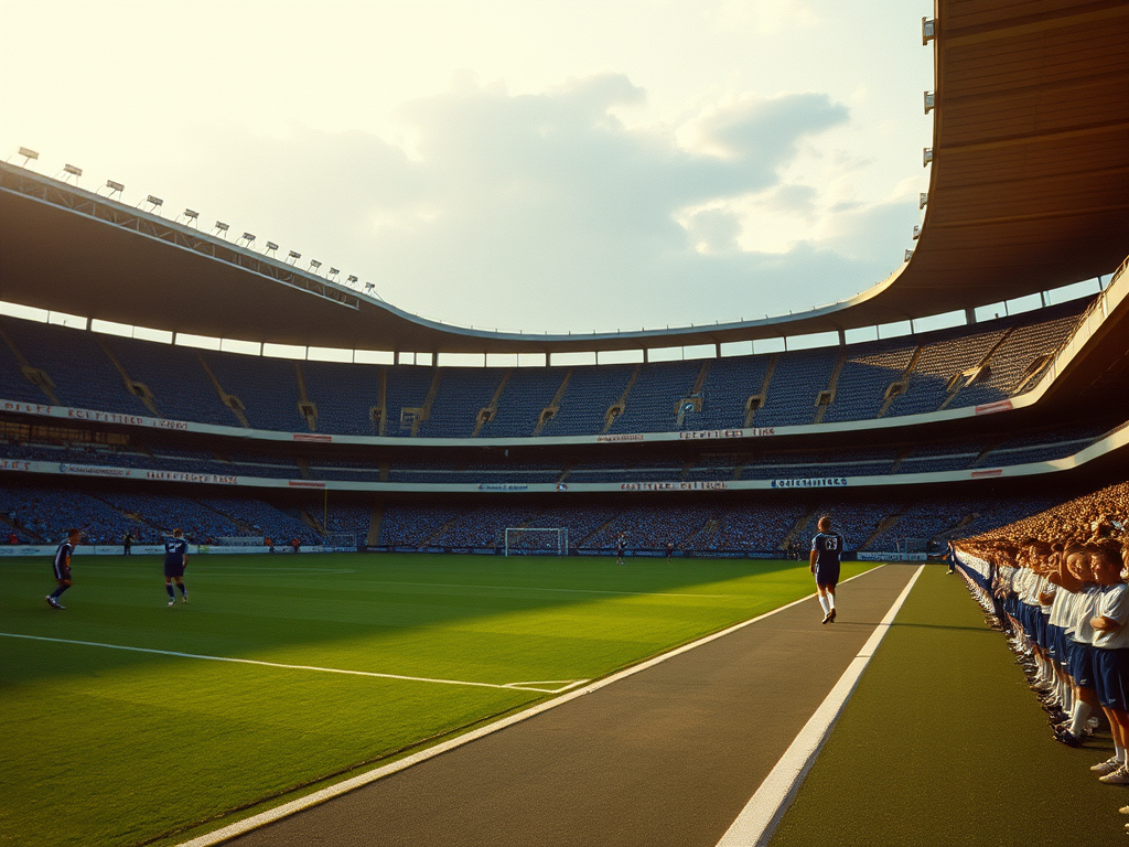 The 1980s: A Decade of Resilience for Adana Demirspor