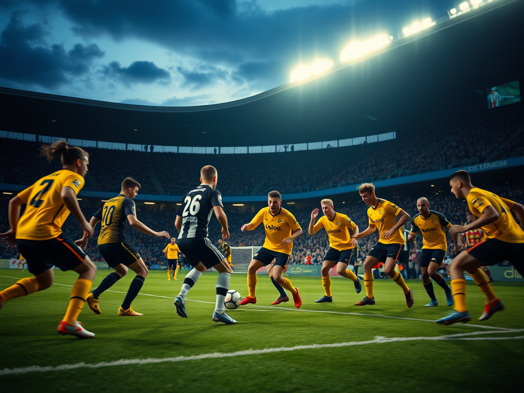 Nashville SC Dominates as Supporters' Shield Leaders Head into World Cup Break