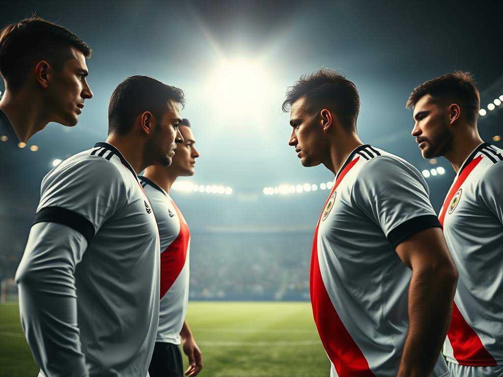 Resilient Huracán holds San Lorenzo to a draw in derby