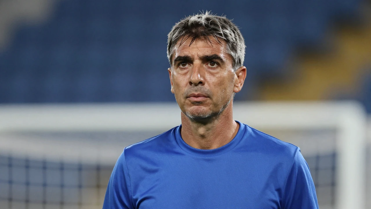 Hrvoje Vejić остро критизира тренера Garcia и пораз Hajduka у Varaždinu, истичући слабости momčadi и потребу за realношћу