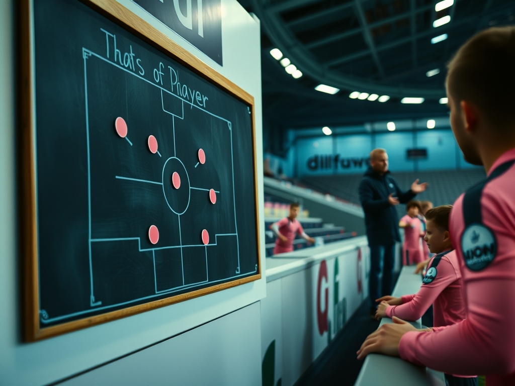 Palermo's Key Players and Tactics Ahead of Upcoming Match