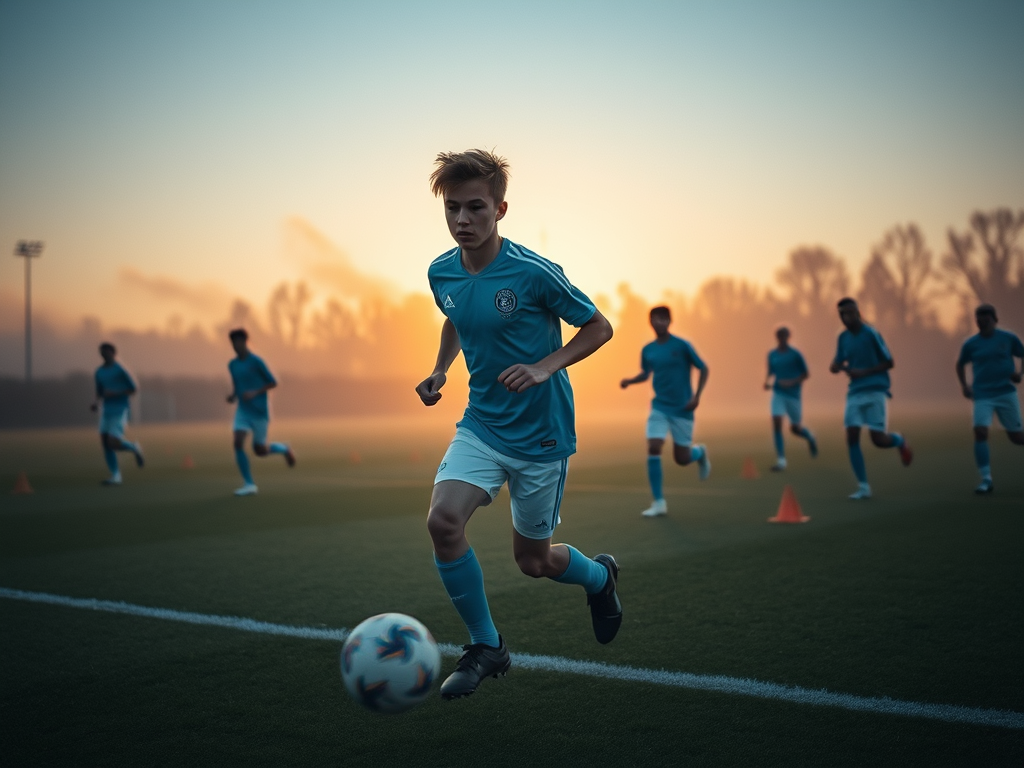 Entella's Rising Star: Spotlight on S. Colombi