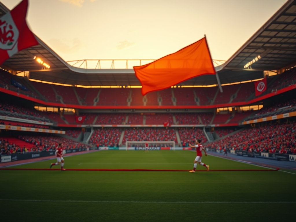 The Heartbeat of the City: Atlas Fan Culture and Traditions