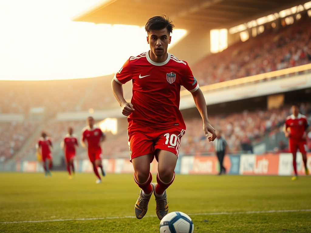 Independiente's strategic depth: analyzing S. Arias's role