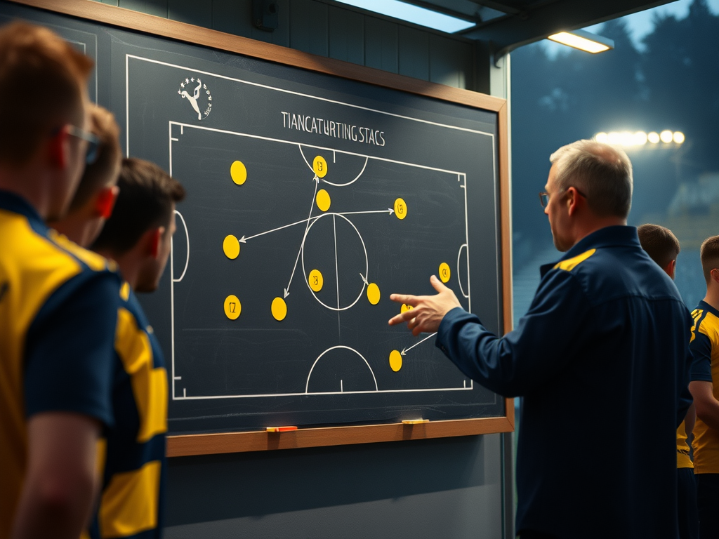 Studying Samuel Dikoš' impact on Central Coast Mariners' tactics