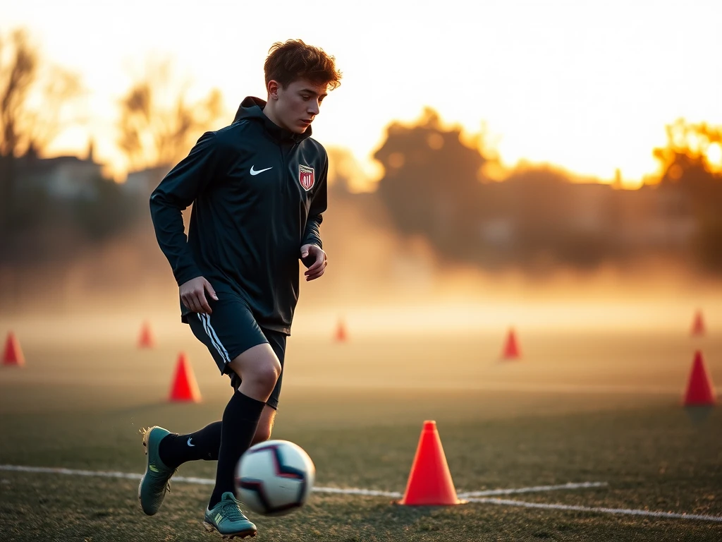 Martín Aguirregabiria has emerged as a key player for Zaragoza this season, showcasing his skill and dedication on the pitch