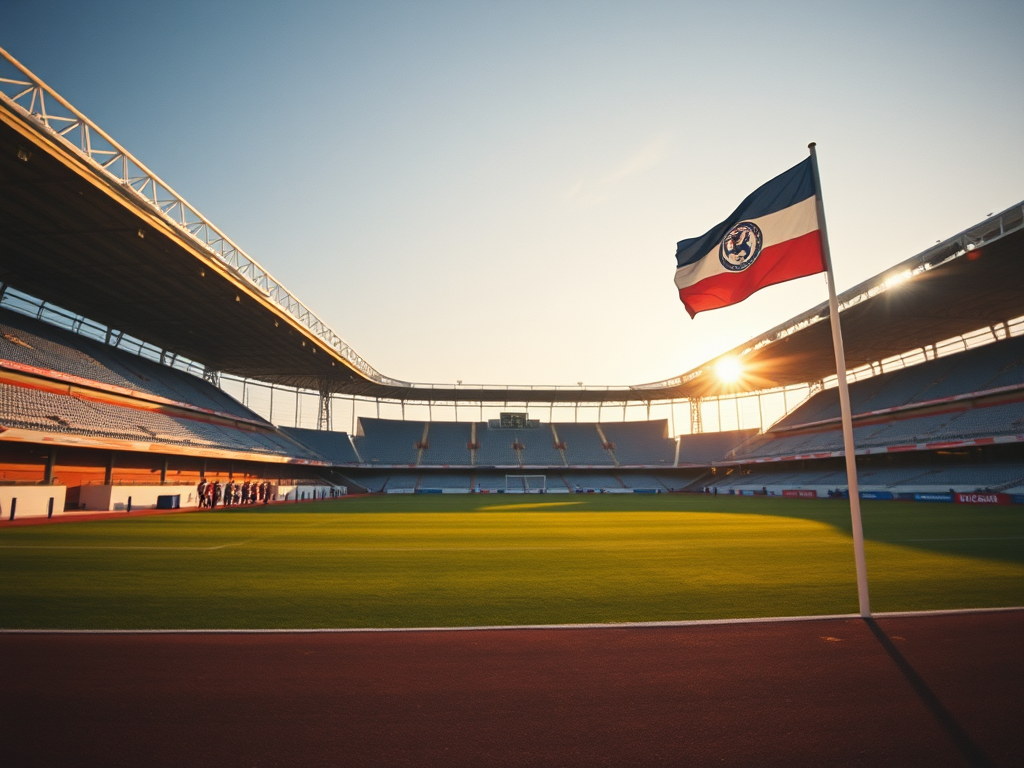 Górnik Zabrze i nowa strategia na sezon 2023/2024