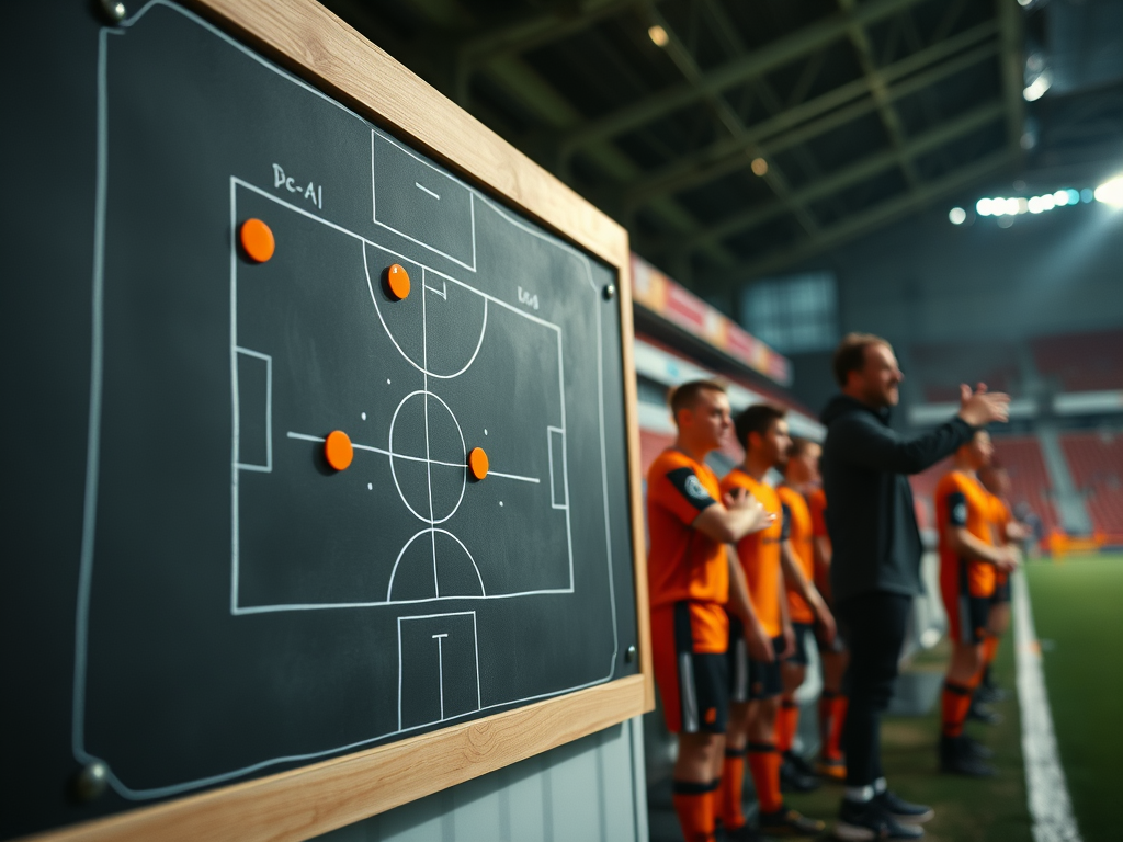 Defensive strategies: How Houston Dynamo holds the line
