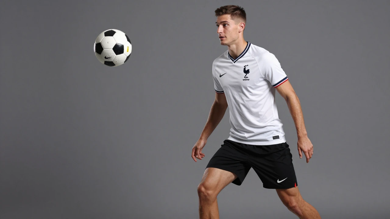 FC Basel have signed experienced French full-back Clément Michelin on a free transfer, with the defender penning a...