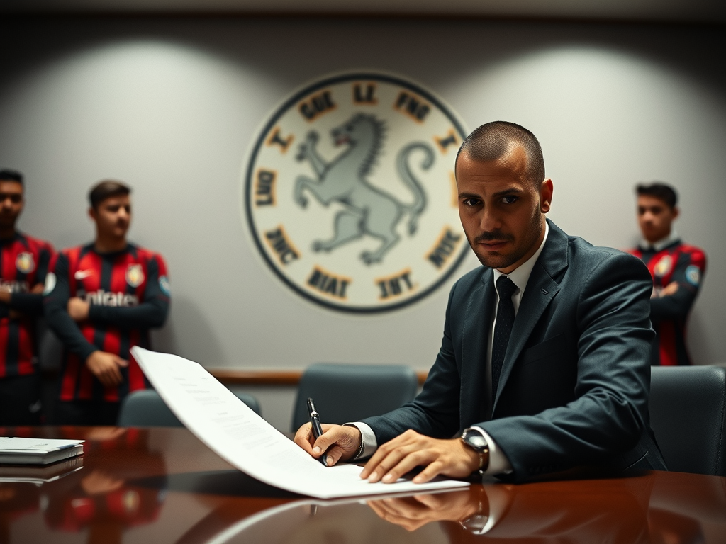 Transferências no Flamengo: O que esperar?