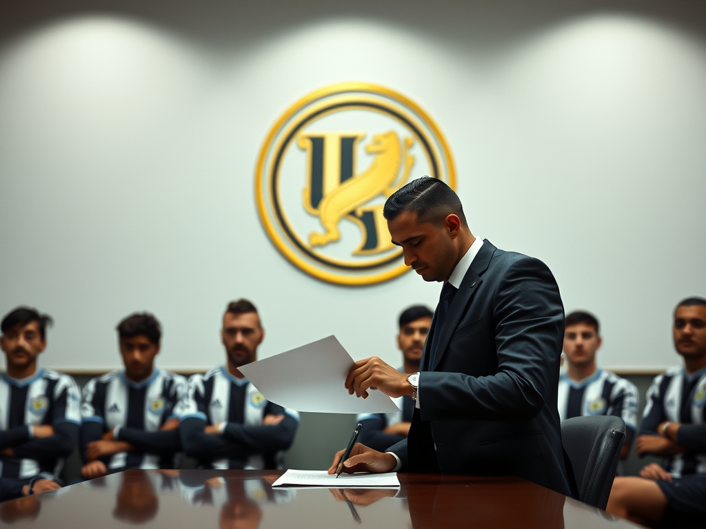 Transfer news: Central Córdoba eyes new midfield talent