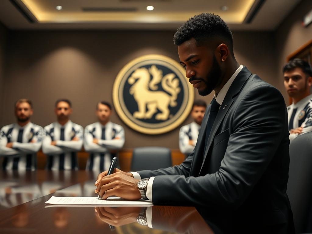 Transfer whispers: Atletico Mineiro eyeing new talent