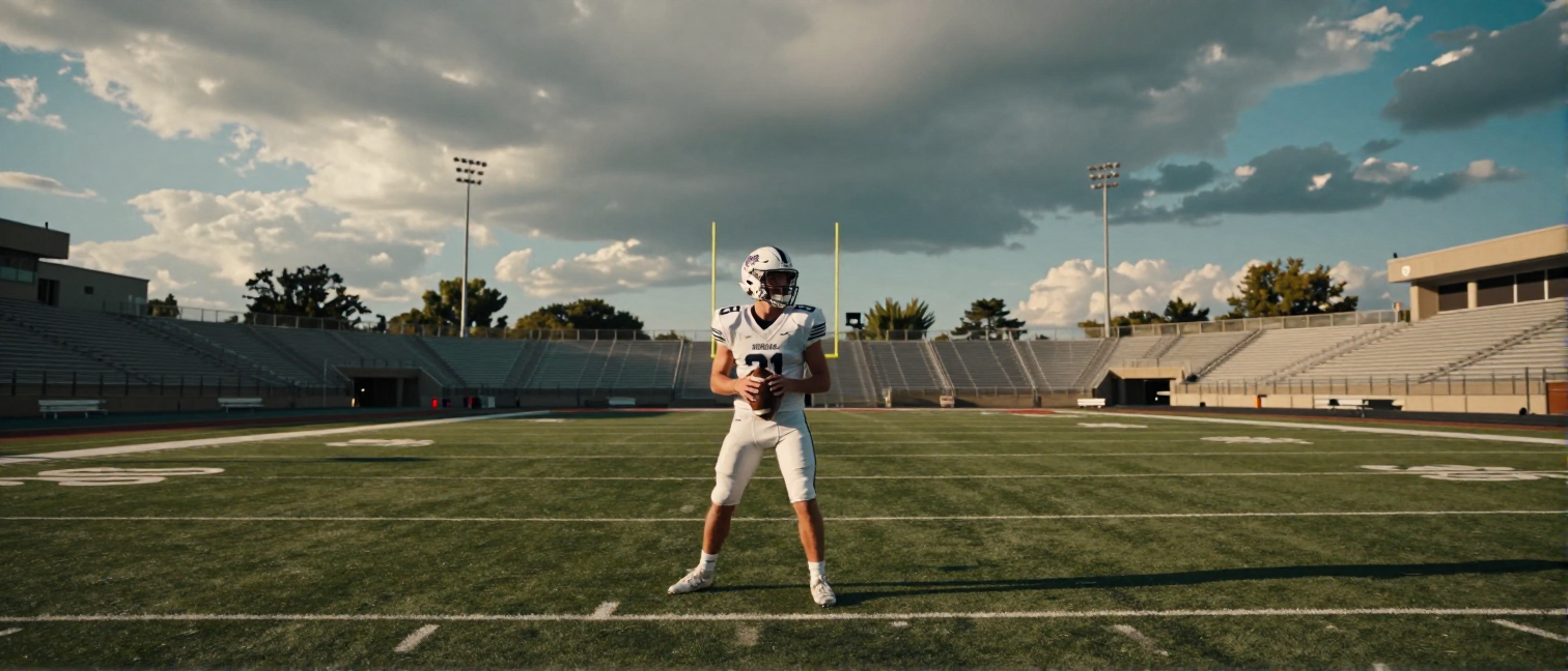 Mississippi State Bulldogs QB Kamario Taylor Enters 2026 Season as Full-Time Starter