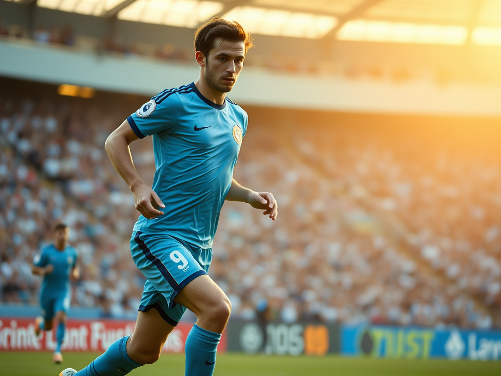 Who will be New York City FC's next star? A look at A. Baiera
