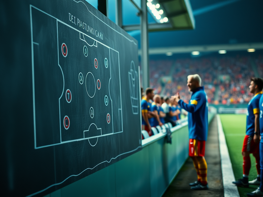 Piastunki na wyjeździe: Kluczowe starcie z Widzewem Łódź