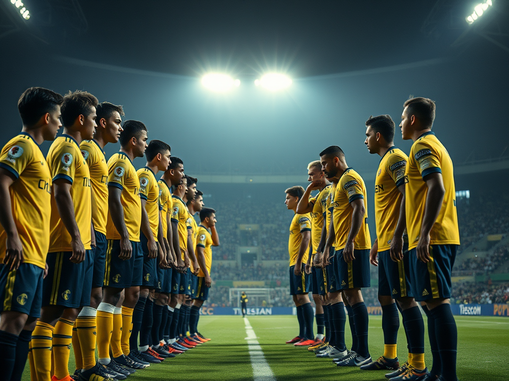 Tigres UANL and the significance of the Derby: A renewed rivalry