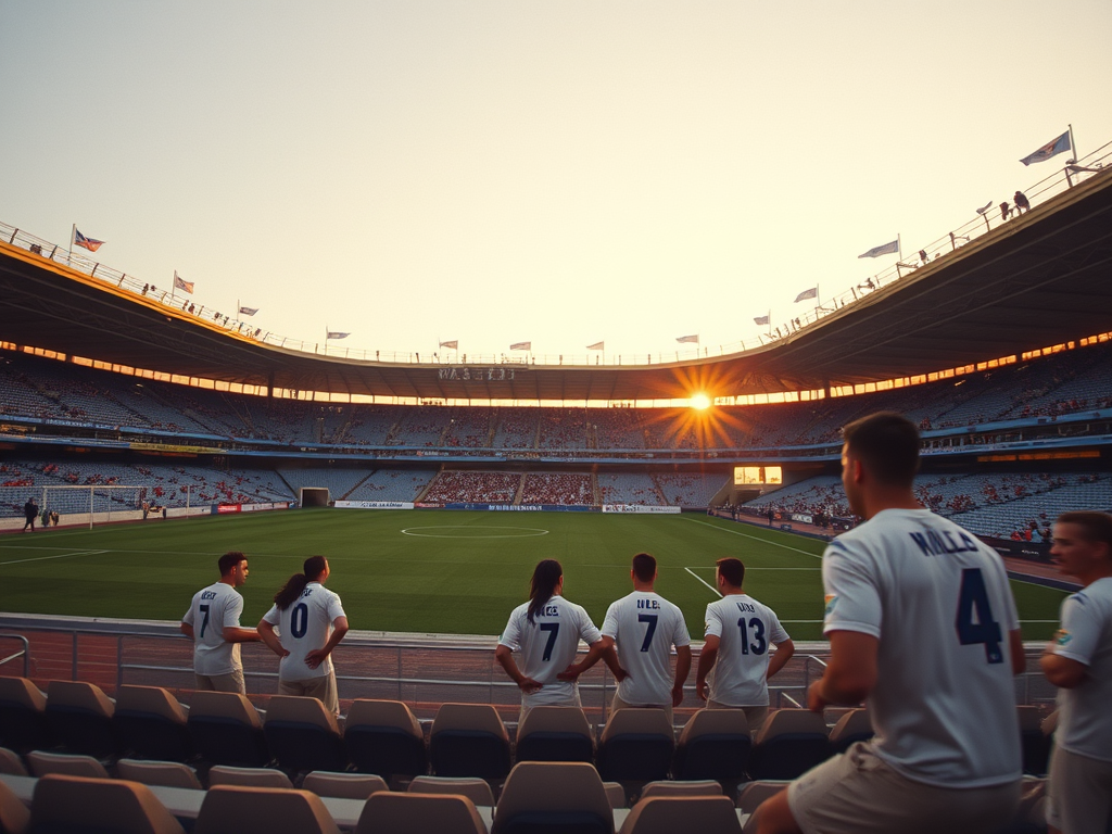 The 1995 Copa Intercontinental: Vélez Sarsfield's Global Triumph