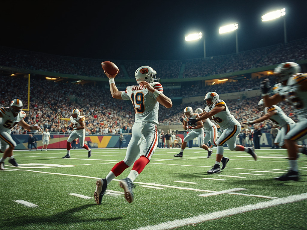 Las Vegas Raiders QB Kirk Cousins Demands Change