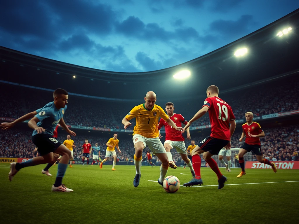 Ecuador will face Mexico in the Round of 16 of the 2026 World Cup. La Tri looks to pull off another upset after their...