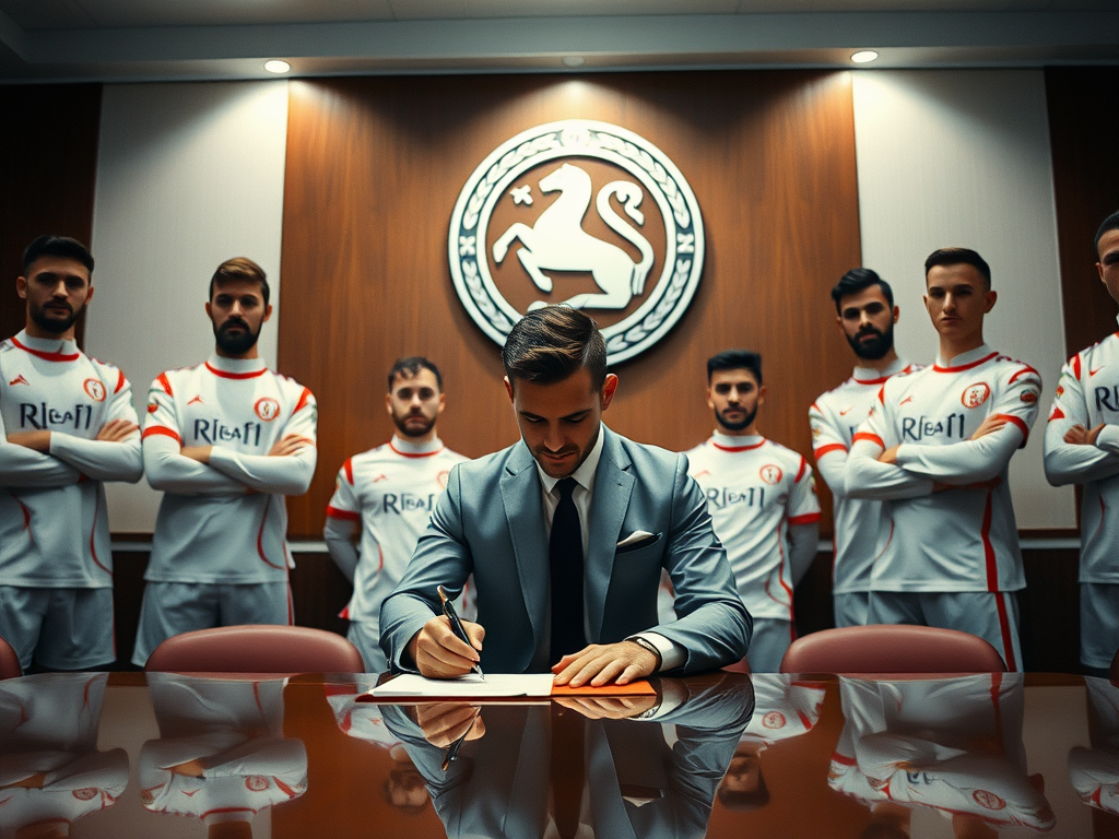 Transfer: Rijeka seeking reinforcements for attack