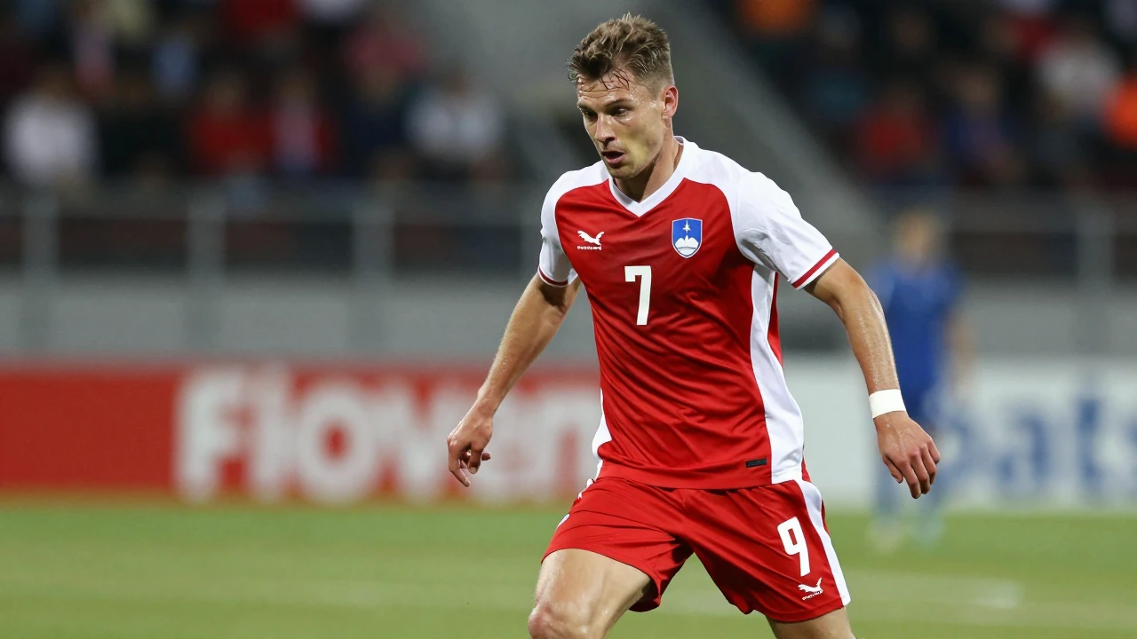 Lechia Gdańsk missed out on Amir Feratovič three years ago, now Chrobry Głogów has strengthened their defense with the...
