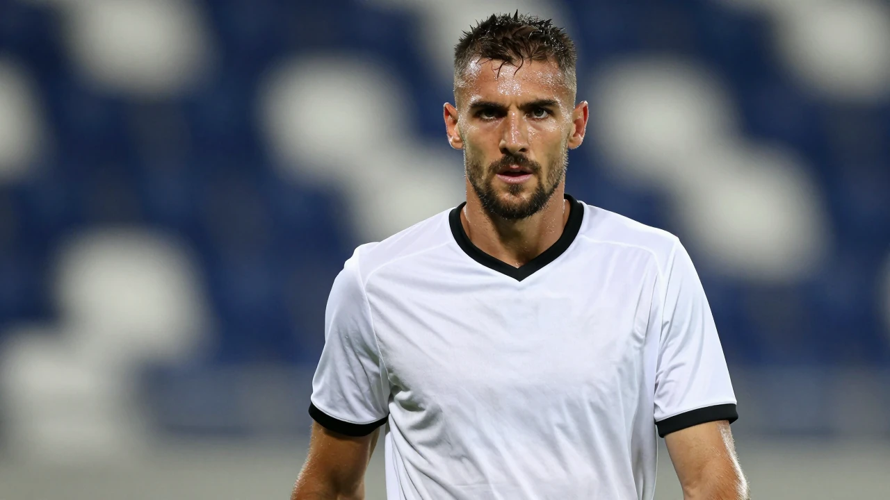 An overview of how football teams from the former Yugoslavia performed in the first two rounds of UEFA competitions this...