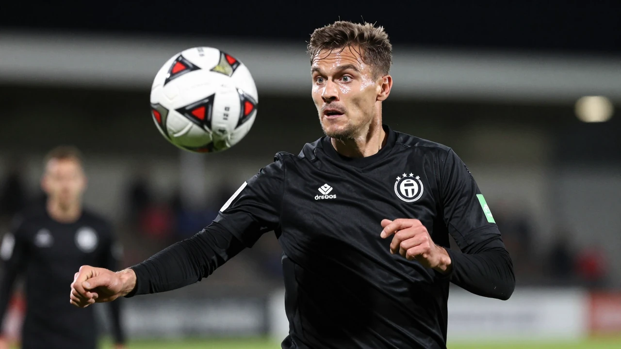 Örebro SK förde hem en poäng från Helsingborg efter en 0-0-match i Superettan, vilket håller laget på en 15:e plats i...