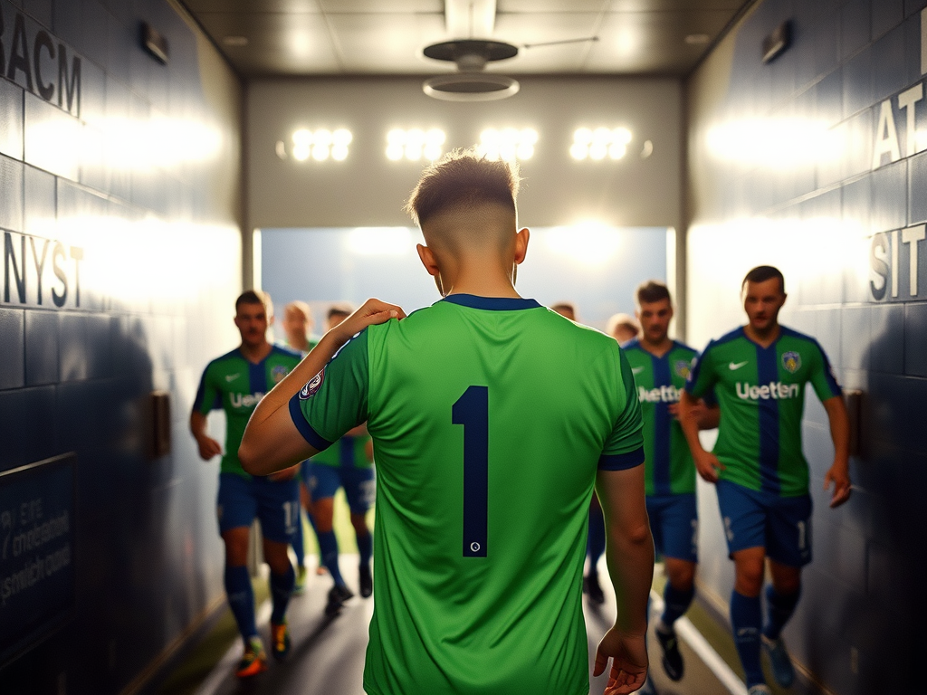 Tactical analysis: Seattle Sounders FC' dynamic midfield