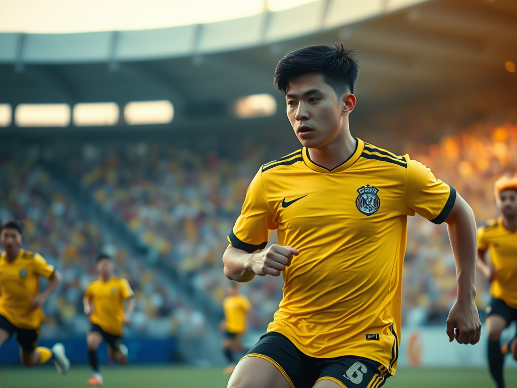 Hu Haoran's journey: Foundation for Meizhouhakka's defense