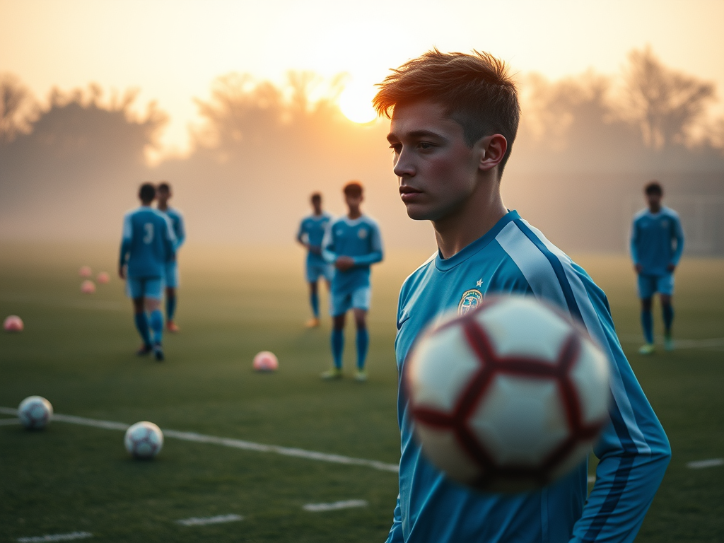 F. Cambeses: The rise of Racing Club's new goalkeeper