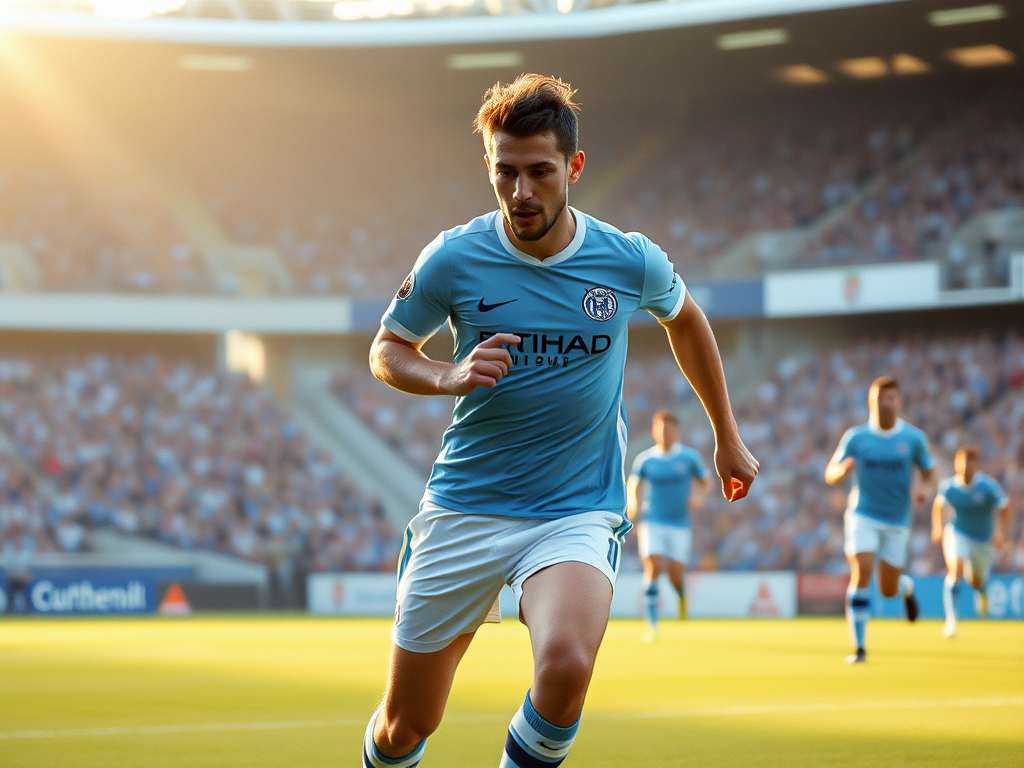 Energizing the midfield: G. Martirena's impact for Racingclub