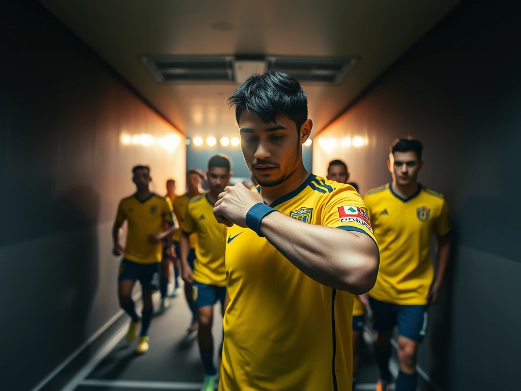 La preparación táctica de Tigres UANL es crucial para su éxito en la liga