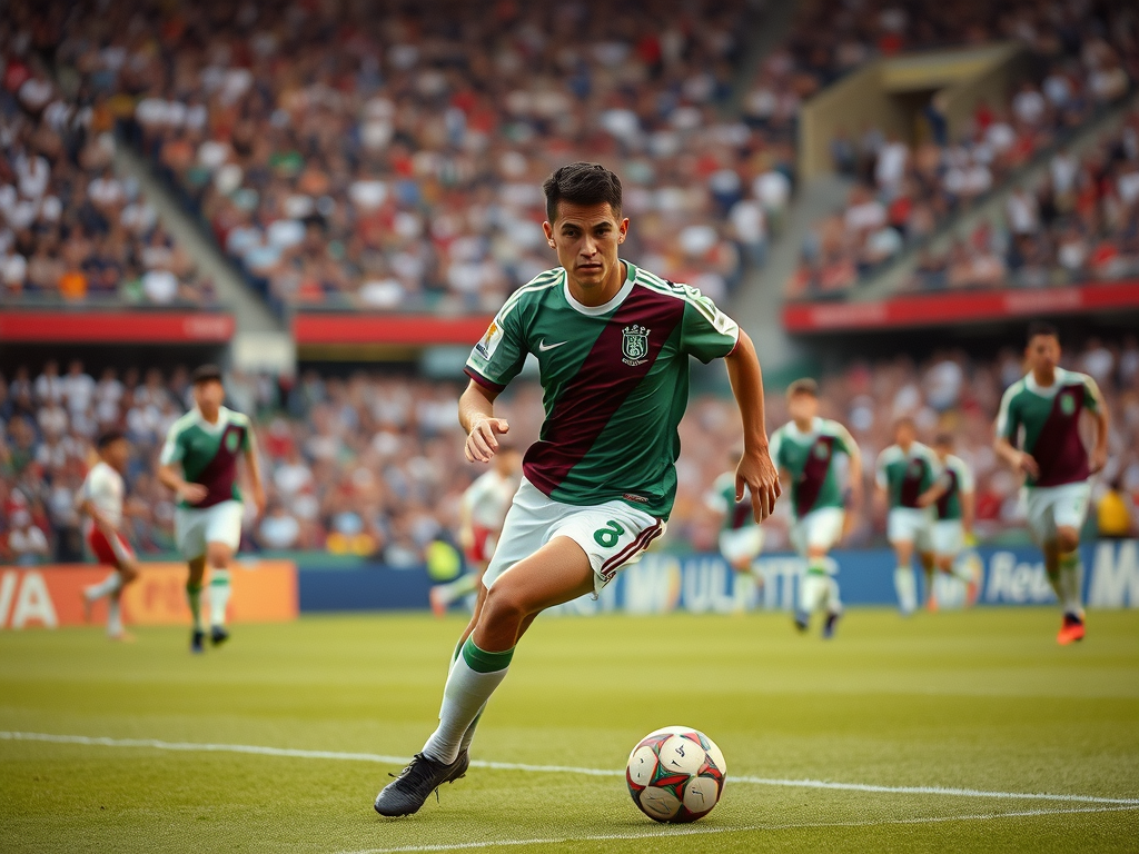 The impact of G. Cano on Fluminense