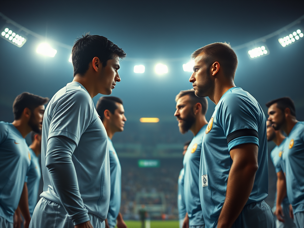 OM: A Tactical Showdown Against Rennes Looms