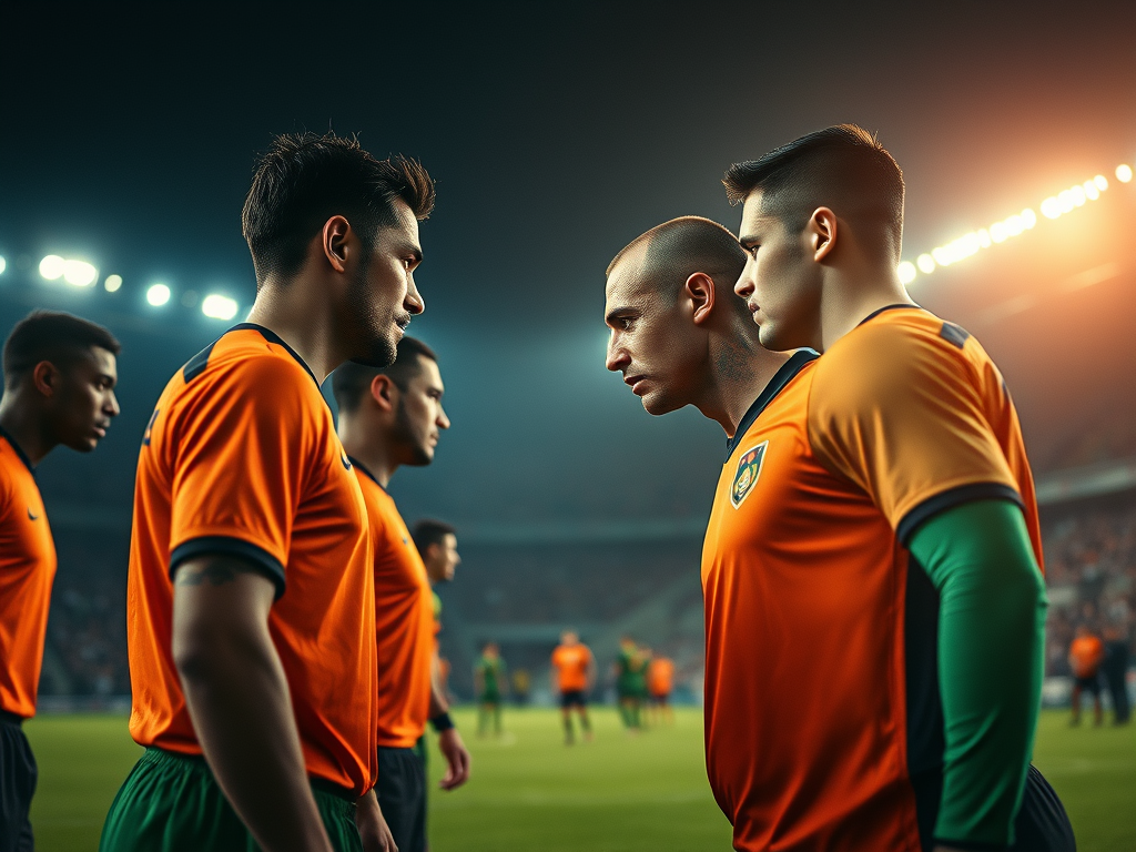 The Heartbeat of Venezia FC: A Deep Dive into Fan Traditions and Derby Days