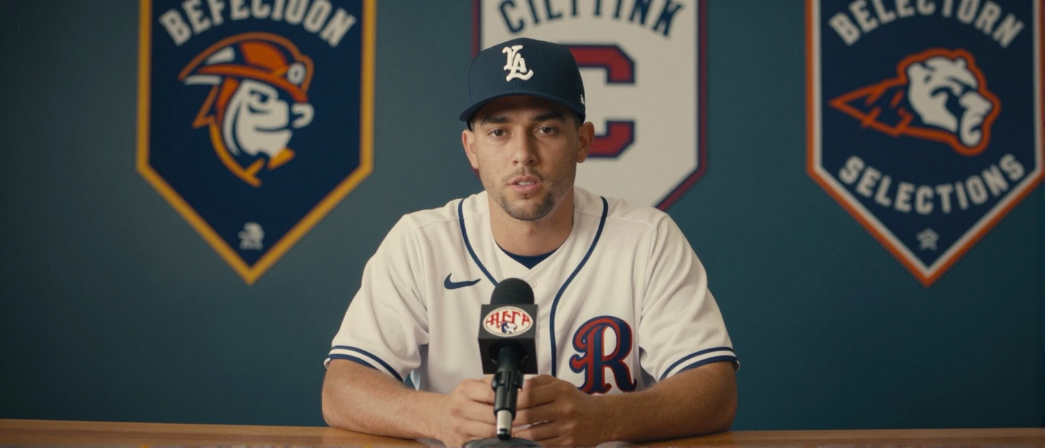 Houston Astros Draft Picks: Revisiting Their Most Notable Selections