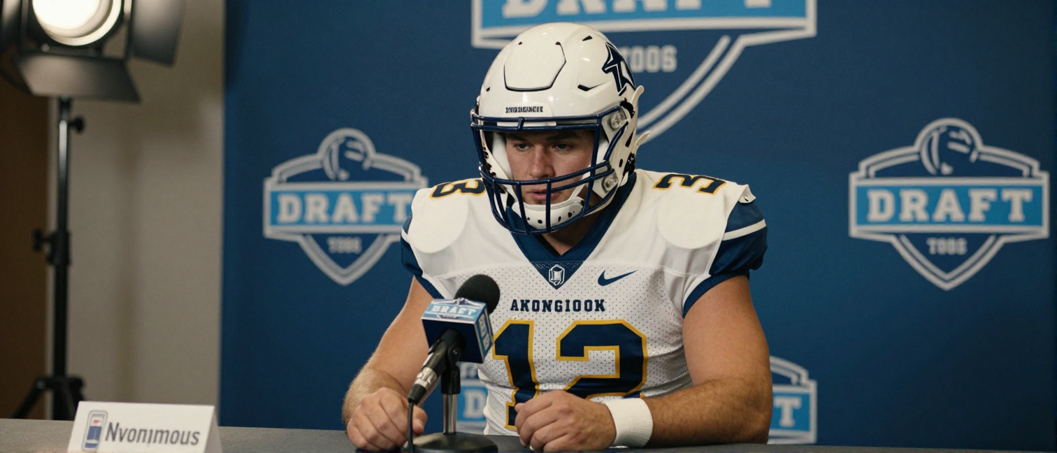 Green Bay Packers Score Big with Draft Steal Evan Williams