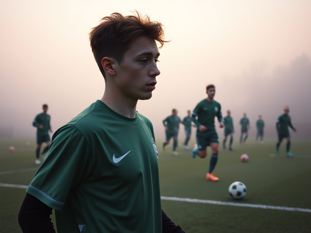 St. Gallen 2000: The Historic Rise to the Super League