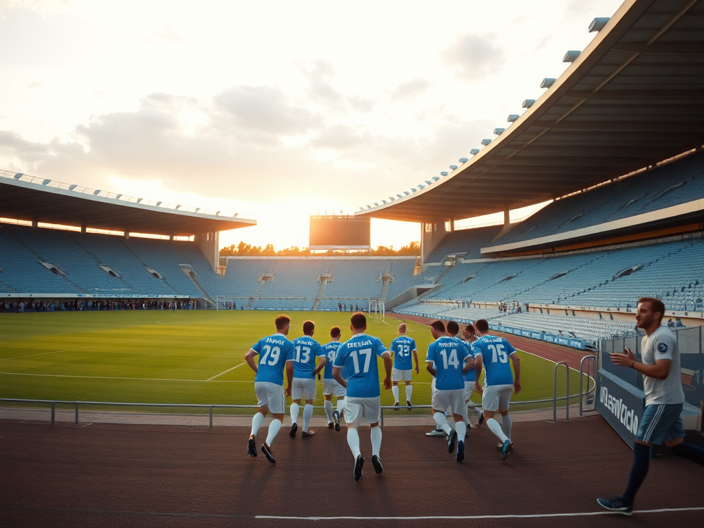 G. Martirena's midfield mastery for Racingclub