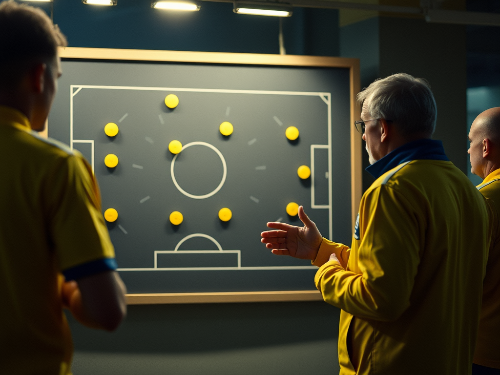 Juve Stabia's tactical evolution under pressure