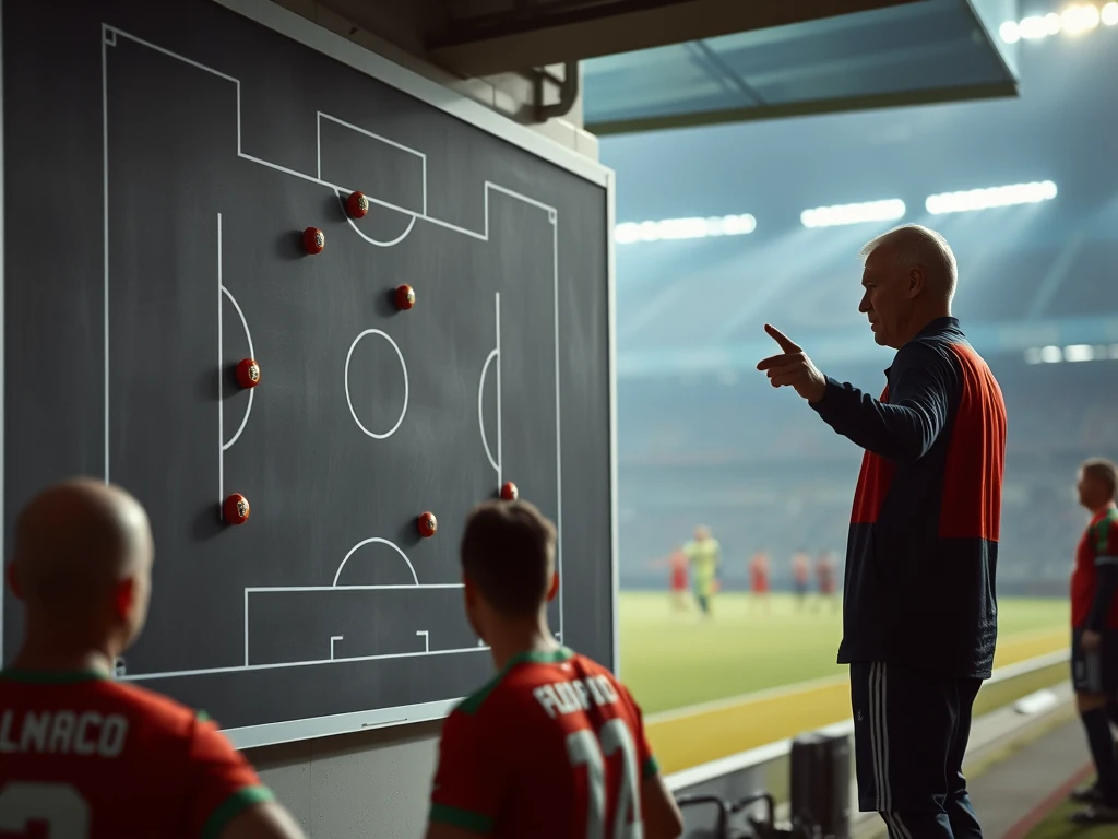 Brazil national team's attack criticized by Portuguese coach, who claims the best finisher wasn't called up
