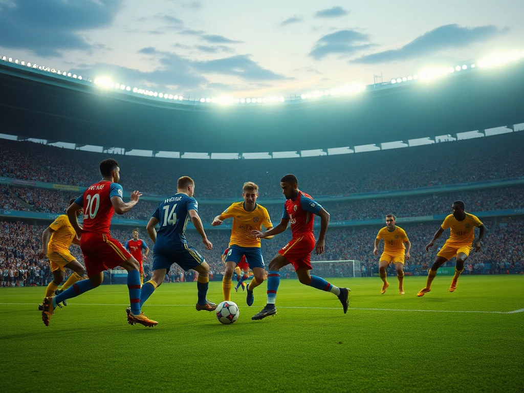 Ecuador national team faces Ivory Coast in the 2026 World Cup, a match that promises to be exciting. What will happen in...