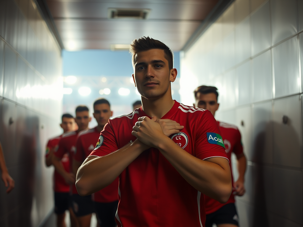 Trabzonspor's Strategy Ahead of the Türkiye Kupası Final Against Konyaspor